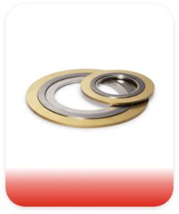 Semi Metallic and Metallic Gaskets
