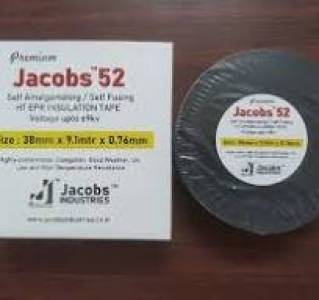 Jacobs 10 Butyl Rubber Sealing Tape