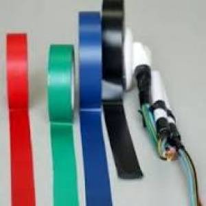 Jacobs 70 Self Fusing Silicon Tape High Temperature