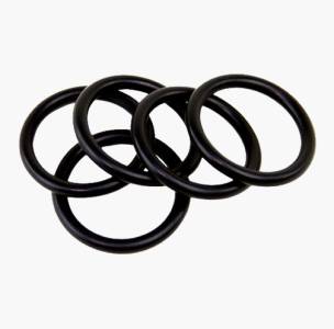 Rubber O-Rings