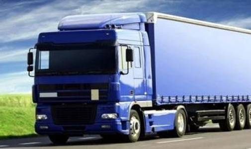 Truck Transport