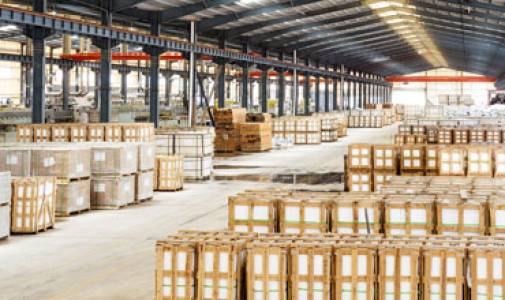 Warehousing Service