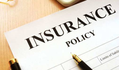 INSURANCE SERVICES