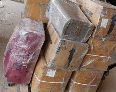 Packing and Moving Service