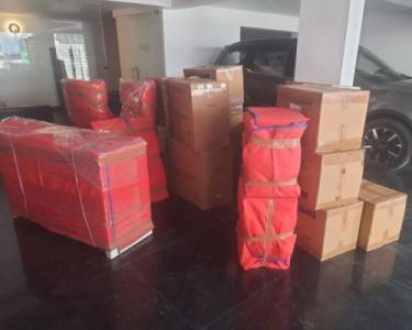 Loading and Unloading Services