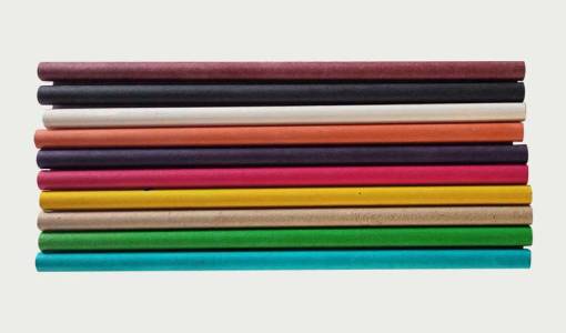 Colorful Pencil
