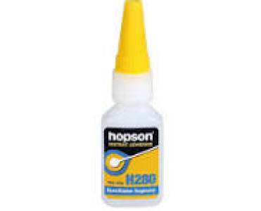 EPOXY ADHESIVE