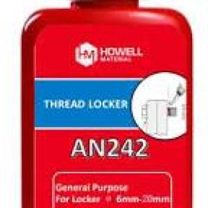 THREADLOCKERS (Anerobics )