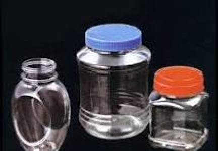 Containers and Jars