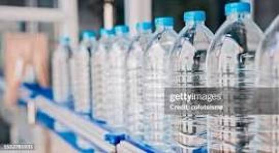 Bottles