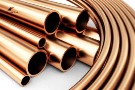 Hard Drawn Copper Tube