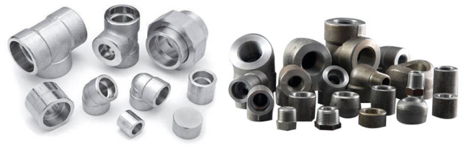 Forged Fittings
