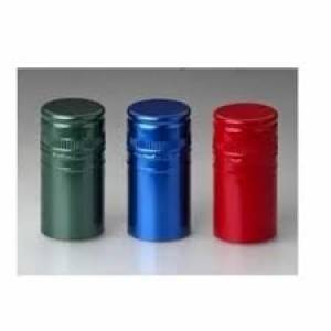 ALUMINIUM WINE CAP