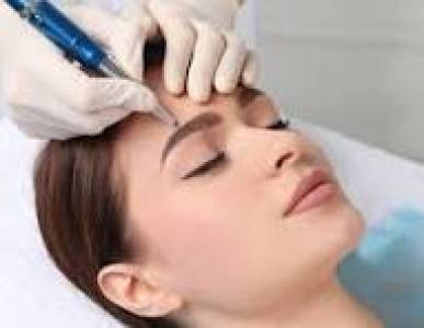 Microblading