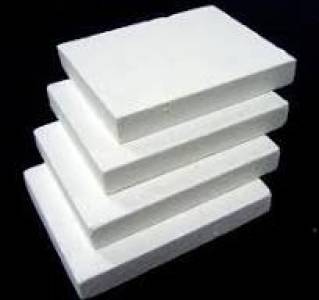 Ceramic Cloth