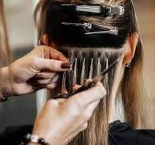 Hair extensions