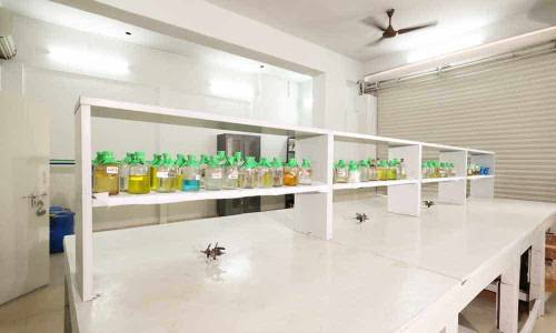 Science Lab Furniture