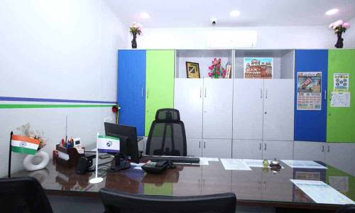 Principals' Offices Furniture