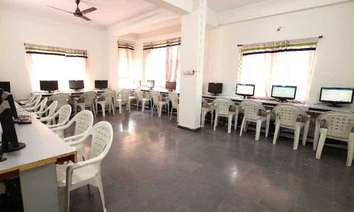 Computer Lab Furniture