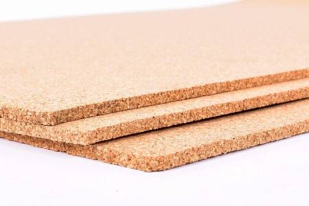 Cork Sheets