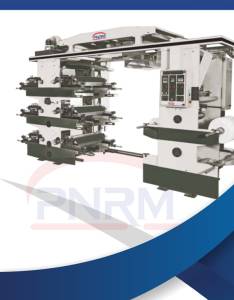 Print N Roll Machines