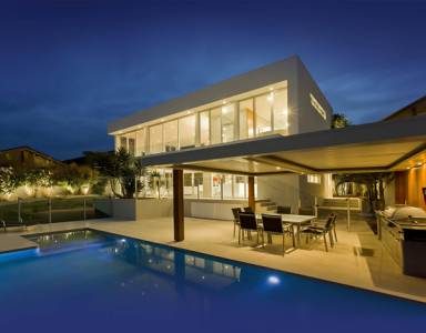 Home & Office Automation
