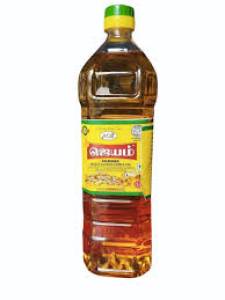 Multi source - Edible oil