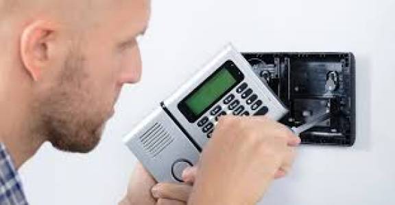 Home Automatio