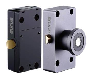 Digital Furniture Lock