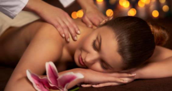 Balinesse massage