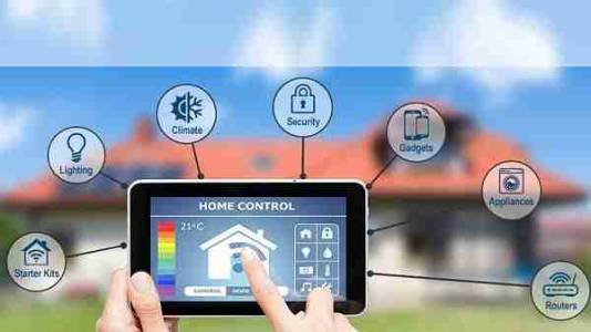 Control from Anywhere