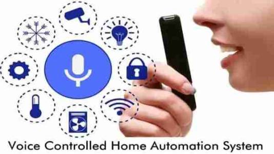 Voice Command