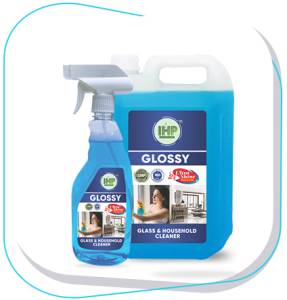 Glass Cleaner