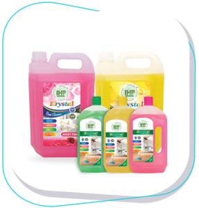 Floor Cleaners
