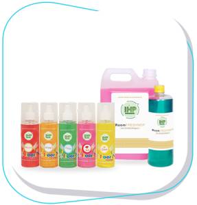 Room Freshener