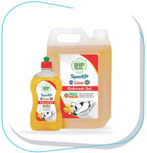 Dish Wash Liquid