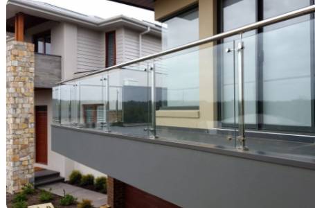 Handrail