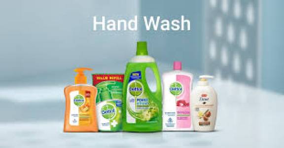 Hand Wash