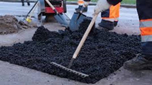Ready Mix Asphalt