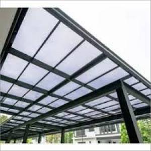 Polycarbonate Sheet Roofing