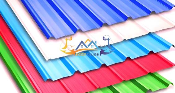 Metal Roofing Sheet