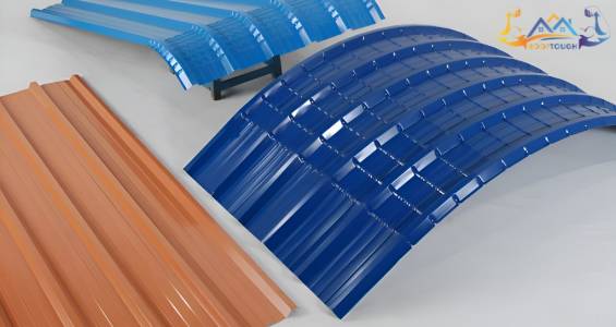Prepainted Roofing Sheet