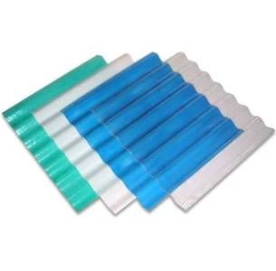 Frp sheet
