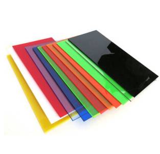 Acrylic sheet