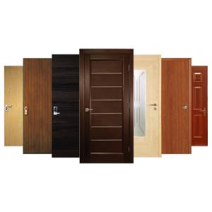 Doors & Frames