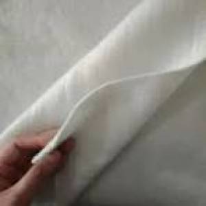 NEEDLE PUNCH NONWOVEN