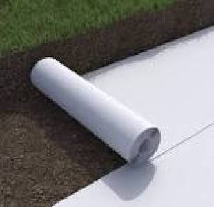 NONWOVEN WATER PROOFING