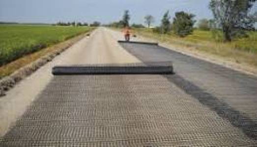 GEOSYNTHETICS