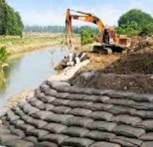 GEOBAGS & SANDBAGS