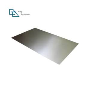 GI Sheet